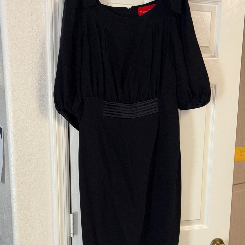 Christian LaCroix Elegant Women's Dress